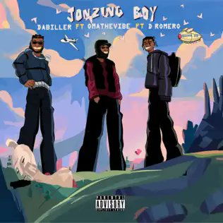 NOUNFM's tweet photo. #NP▶️🎶 JONZING BOY
by @DabillerMusic ft @omahvibe x #DRomero
 🔛 #TGIF #AfternoonDrive 🚦 🚘
WITH @k_remedy 📻 🎧
#AskNoun #TuneIn
#WorldEmojiDay
#DayForInternationalCriminalJustice
17/7/2026 https://t.co/AjMKeBjz9E