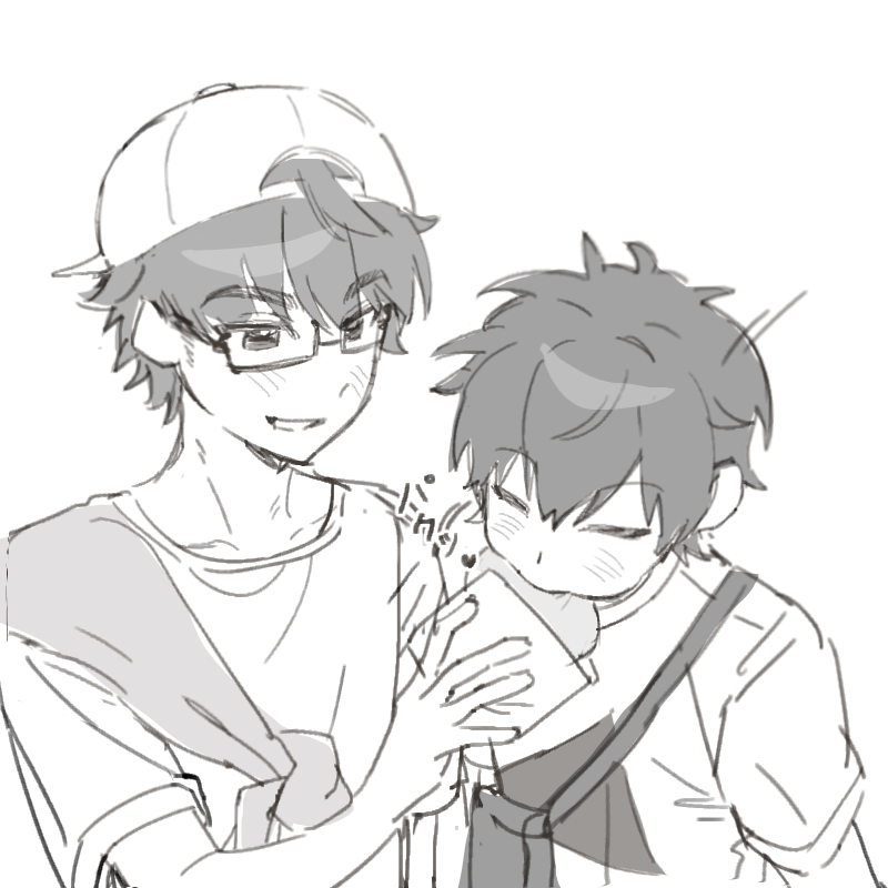 rurunonon's tweet photo. 御沢 https://t.co/9tKsiG9Og3