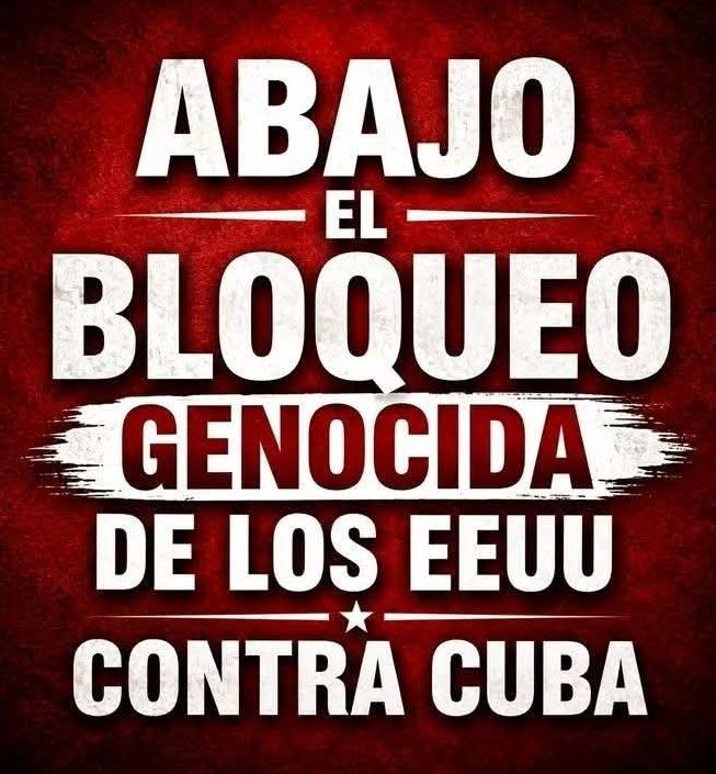ErikaReyesMira3's tweet photo. Un reclamo que no debe cesar 👇

#TumbaElBloqueo https://t.co/VamHuhxToq
