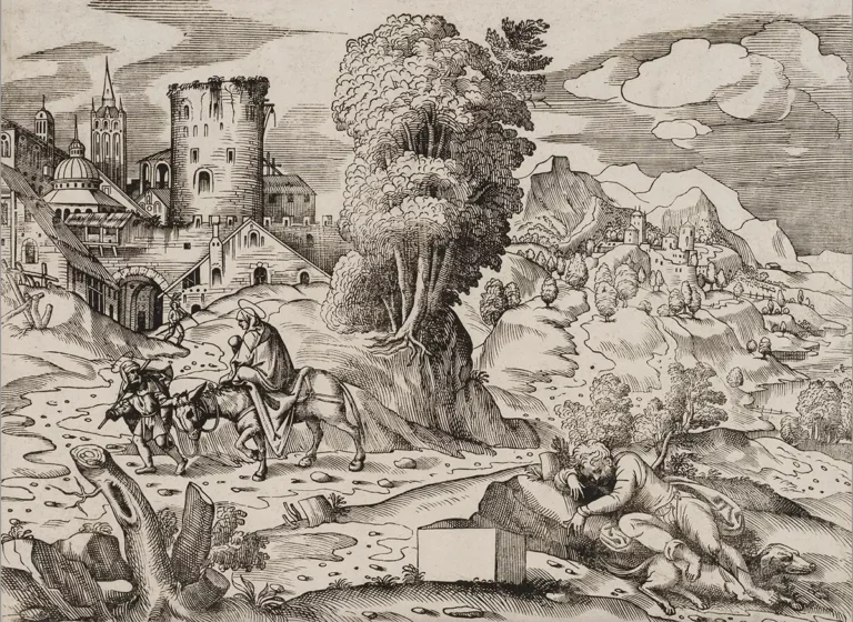 pietromit's tweet photo. @mondointasca Dal 18 luglio al 18 ottobre, il #PalazzodellaMagnificaComunitàdiCadore ospita un’esposizione unica: tre capolavori di #TizianoVecellio dialogano con trenta opere grafiche europee, esplorando la nascita del paesaggio moderno. https://t.co/hZ9WwOSxLD https://t.co/r5XiGQkaYh
