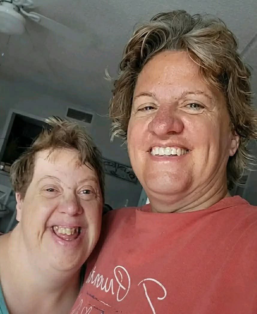 Mr_Husky1's tweet photo. She worked the same shift for 16 years. Then a computer decided that didn't matter anymore.
Marlo Spaeth had a routine. Every day, 12:00 to 4:00 PM, she showed up to her job at a Walmart in Manitowoc, Wisconsin. She'd worked there since 1999. Sixteen years. Her performance reviews? Consistently glowing.
Marlo has Down syndrome. For her, that fixed schedule wasn't a preference — it was medical necessity. Eating dinner at the wrong time could make her physically ill. Her whole day was built around that 4:00 PM finish line.
Then in 2014, Walmart rolled out a new computerized scheduling system. Just like that, her shift moved to 1:00 to 5:30 PM.
She asked to go back to her old hours. A simple request. Sixty to ninety minutes — that's all it would have taken.
Walmart said no.
Struggling to adjust, Marlo started leaving early to make her bus and get home in time for dinner. Those early departures got logged as "incomplete shifts." In July 2015, after sixteen years of loyal service, Walmart fired her for absenteeism.
Her sister and guardian later said Marlo "retreated into a shell" afterward — the job had meant everything to her, and losing it took a visible toll.
But this story didn't end in a break room.
The U.S. Equal Employment Opportunity Commission stepped in and sued Walmart on Marlo's behalf, arguing the company had violated the Americans with Disabilities Act by refusing a reasonable accommodation it had granted her for over a decade — one that cost the company almost nothing to keep giving.
The case went to trial in Green Bay. Four days of testimony. An eight-person jury heard it all: the years of glowing reviews, the flexibility Walmart had shown for over a decade, and how quickly that flexibility disappeared the moment a new system made it inconvenient.
The jury deliberated for just three hours.
Their verdict: $125,150,000. One of the largest awards in EEOC history for a single employee.
Federal law capped the actual payout at $300,000 — a technicality that couldn't cap what the jury was really saying: this was wrong, and it mattered.
A federal judge went further, ordering Walmart to rehire Marlo, with back pay. On appeal, the Seventh Circuit upheld the verdict in full, affirming that Walmart had known exactly what Marlo needed and chose not to provide it.
Sixteen years of showing up. One schedule change. One company's refusal to bend for ninety minutes.
And in the end, twelve words mattered more than any corporate policy: she asked for something simple, and it was owed to her.
This isn't a story about pity. It's a story about dignity — and what happens when ordinary people insist the world make room for it.