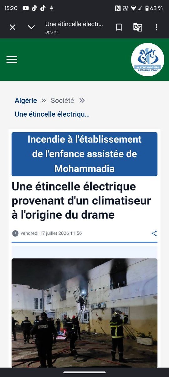 Louelmaghrebiya's tweet photo. 🤡🤡🤡🤡🤡🤡 Quiche le boiteux 

#Algerie #orphelins #orphelinat #climatiseur https://t.co/miqRaa8DSn