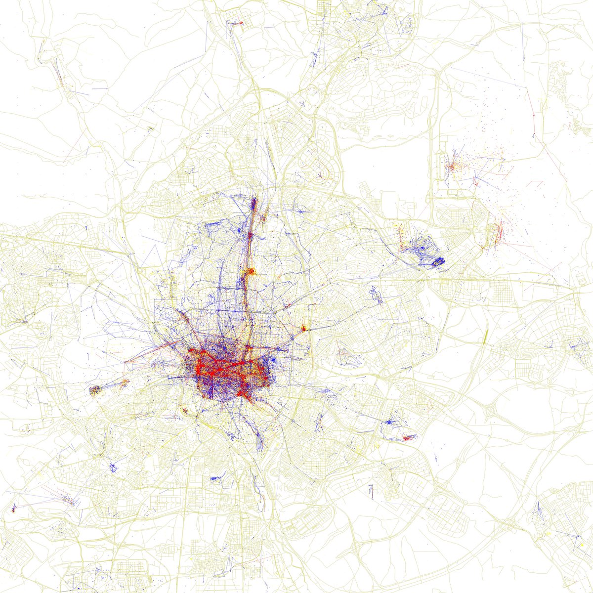 Cartografía Digital tweet media