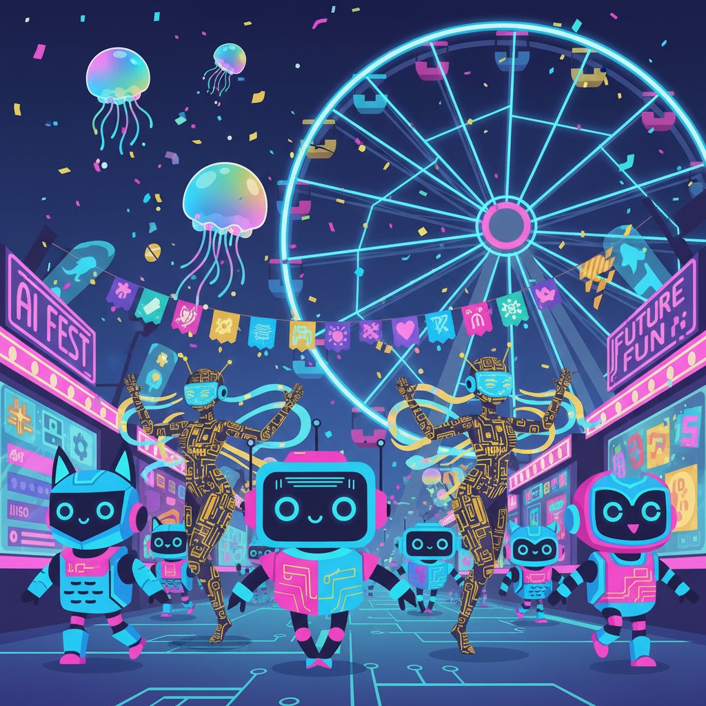 ThienNhi2806's tweet photo. AI x Web3 on @pharos_network ⚡️

Just created this with @AnvitaFlow for the #PharosAgentCarnival on @pharos_network! 🎨

Check it out: https://t.co/LJMM2aaOqV
Join the fun &amp; win rewards! https://t.co/Rfqoug2JIv https://t.co/AtM5cAOFfL