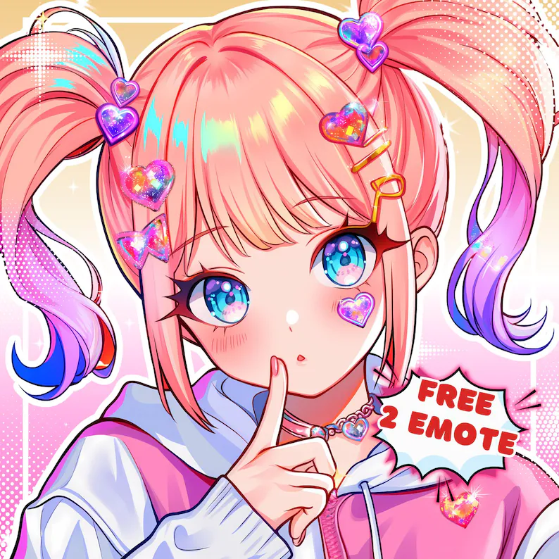 Florence_078's tweet photo. A bubbly idol with a heart full of sparkle, she believes every smile is a little bit of magic waiting to brighten someone's day.

#DigitalArt #AnimeArt #OriginalCharacter https://t.co/fKQ6bAPMUZ