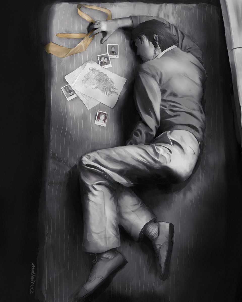 maelstruck's tweet photo. miss you
#daigodojima #yakuza https://t.co/vb6Wtd4qLf
