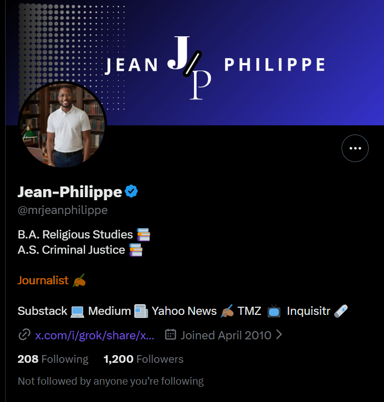 ⁷ tweet media