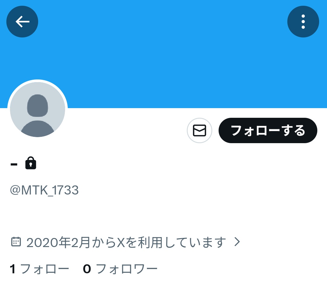 誤爆 (@NoContextErrors) on X