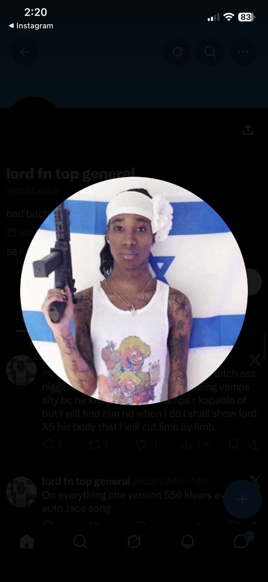 Astrid_C03's tweet photo. Kill everybody will this pfp im so serious https://t.co/x3PCGlvyk0