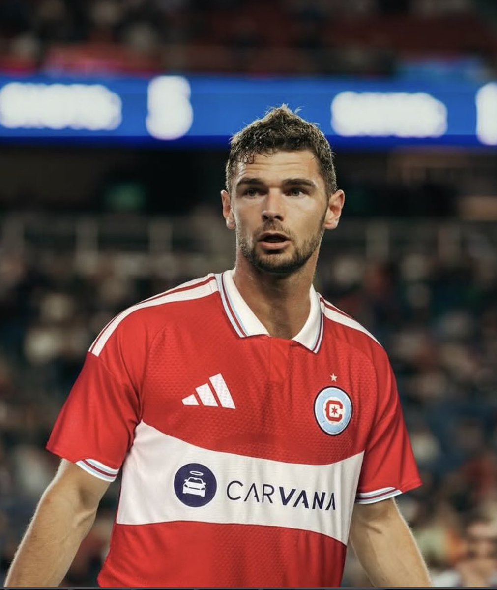 FelipeGalindot's tweet photo. Hugo Cuypers y Rayados han llegado a un acuerdo para que se convierta en jugador albiazul. 

Jugador y equipo ya tienen acordado todo y restan detalles con el Chicago Fire para finalizar el traspaso.

AÚN NO FIRMA pero se encamina mucho su llegada a Monterrey. 

@mmdeportesmx  @rg690