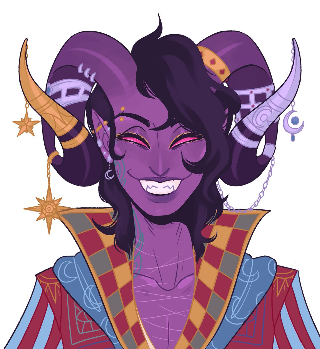 pigeonmint's tweet photo. used to draw #mollymauk a lot too https://t.co/zvvqC9fUob