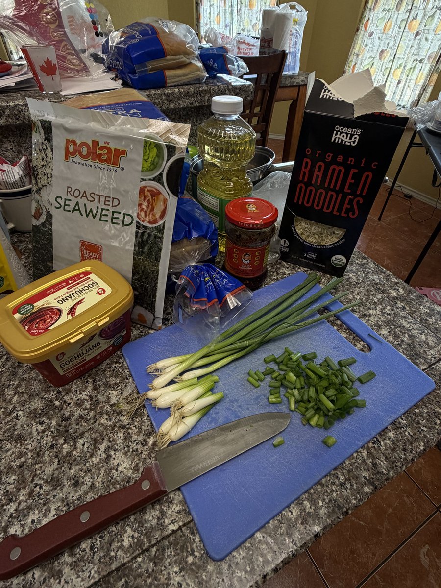 SaucePhantomm's tweet photo. #chefsauce #phantomhouse #spicymisoramen https://t.co/rNWpzxFWCj