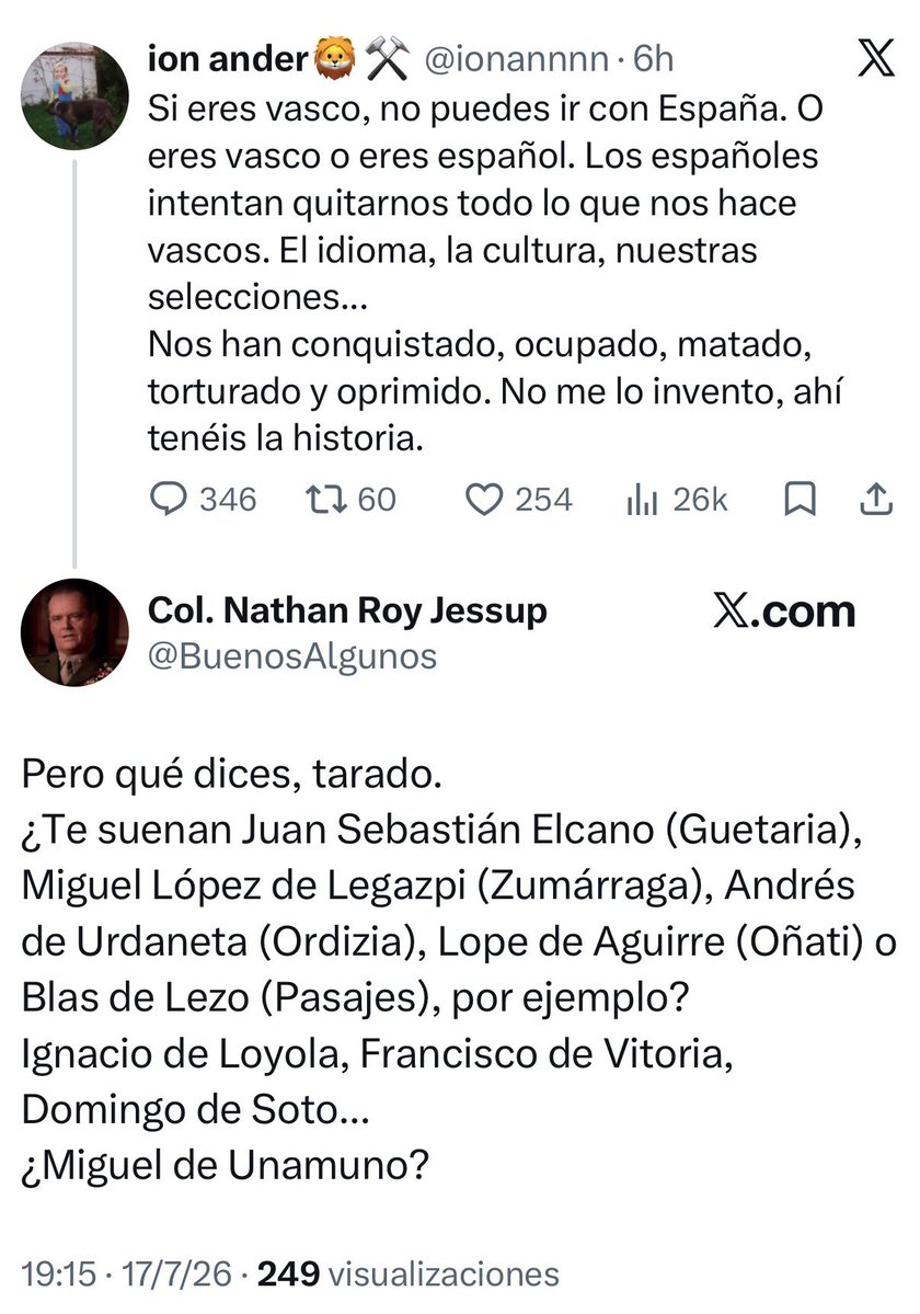 mejoreszasca's tweet photo. https://t.co/hn6Pq5ZrBd
