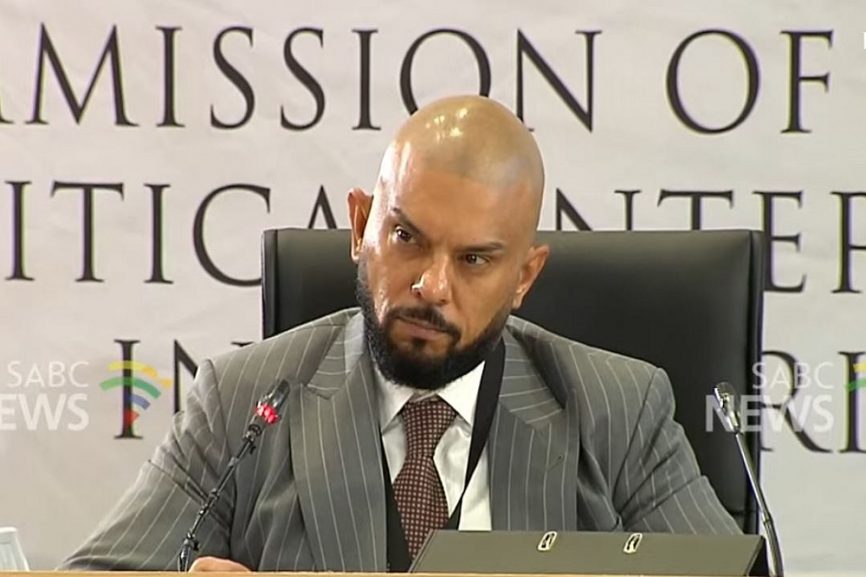 Constitution First 🇿🇦 tweet media