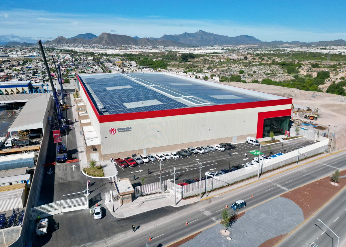 manolojim's tweet photo. Trabajando en equipo, sociedad y gobierno, hemos logrado que #Coahuila sea no solamente el mejor lugar para vivir en #México, sino también el mejor lugar para invertir. Por ello, siguen llegando inversiones a nuestro Estado. (1/3) https://t.co/nonEpHzhj1