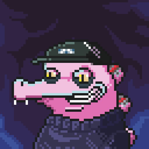 Arcroco's tweet photo. GRRRR... Did you miss me ? 🐊

Just woke up... and it feels like ARC Mainnet is very close now.

Wanna hear a little alpha ?

Like / RT / Drop a "GRRR" below and keep an eye on your DMs. 👀 https://t.co/dFeJgPbSTH