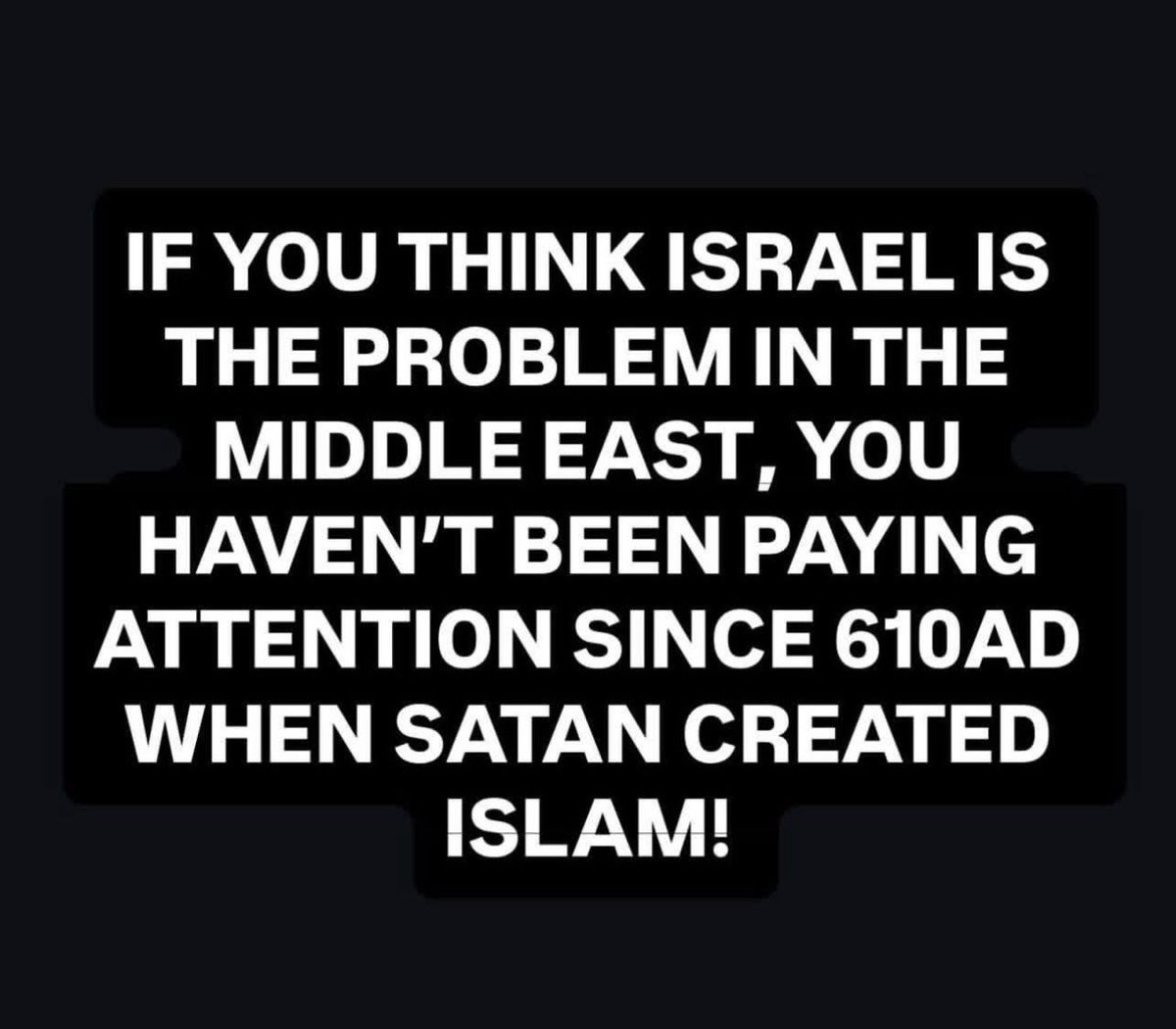 avonb68's tweet photo. @fdumbshiz31882 @DrMichaelOren https://t.co/3J7EHGuqo8