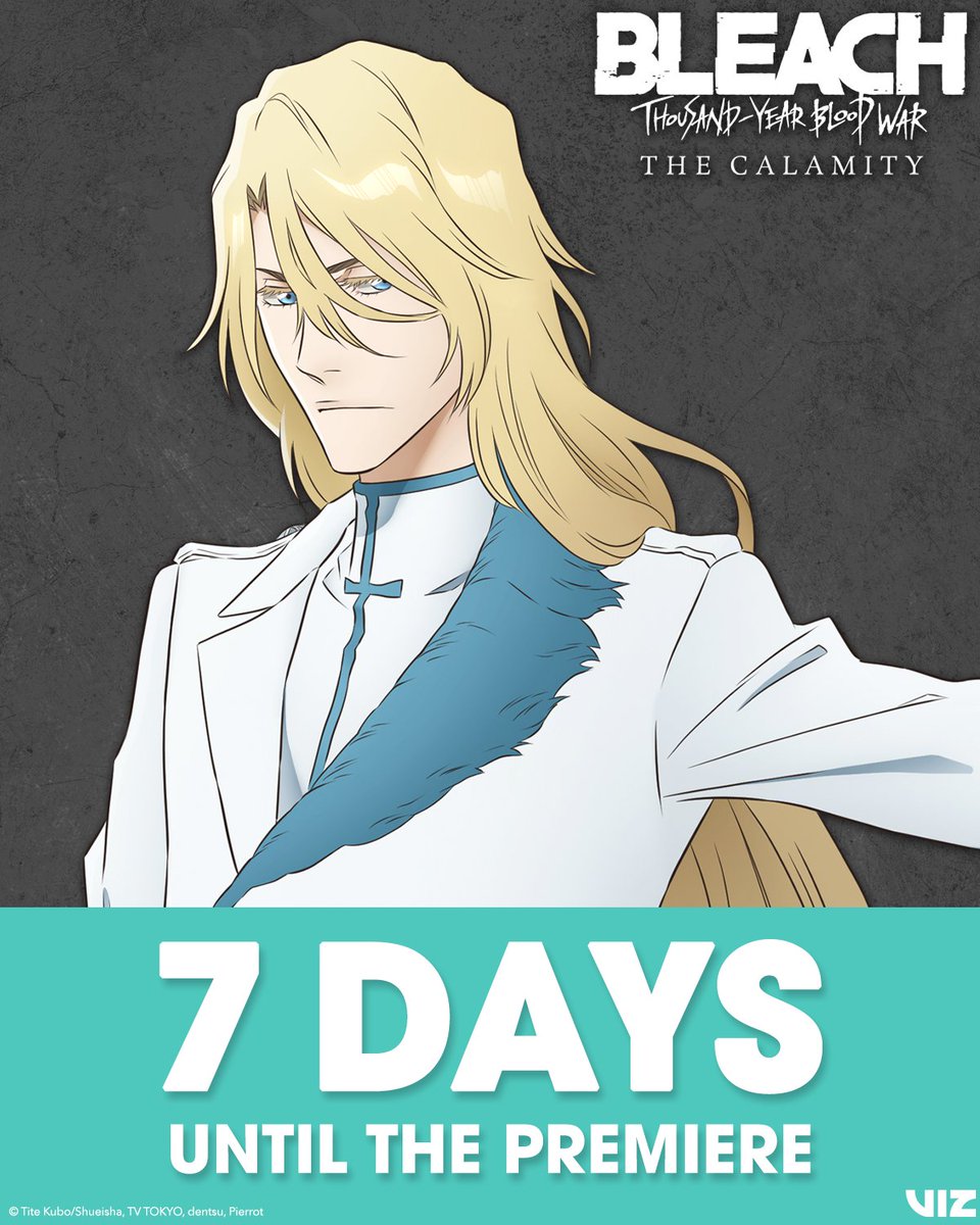 VIZ Media tweet media