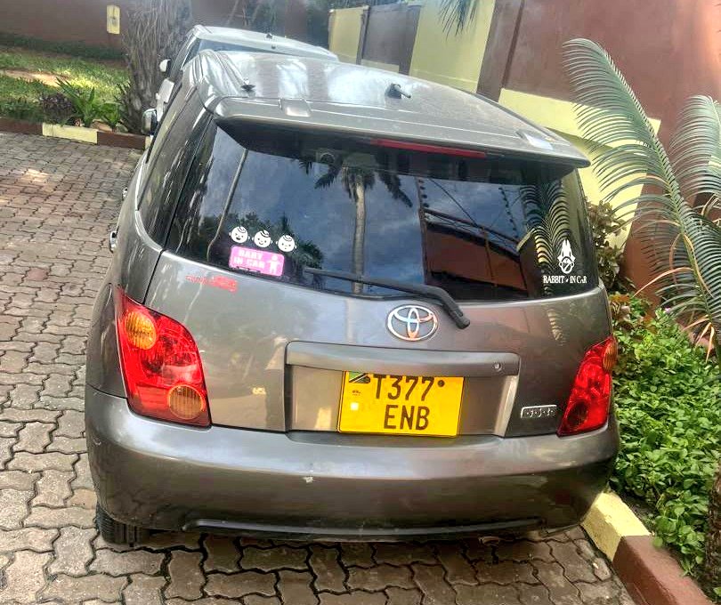 Eng_Matarra's tweet photo. #Budget 17.5M
TOYOTA IST 🔥🔥🔥
REG".....#ENG
..............#ENB
..............#ENC
..............#ENX
▪️FULL AC 🌨
▪️YEAR 2004/5
▪️ENGINE-2NZ
▪️ZOTE MPYAA
(GARI ZIPO 6)
ZIPO DAR
CALL/WHATSAPP-0719542184 https://t.co/sk6r4WzGHK
