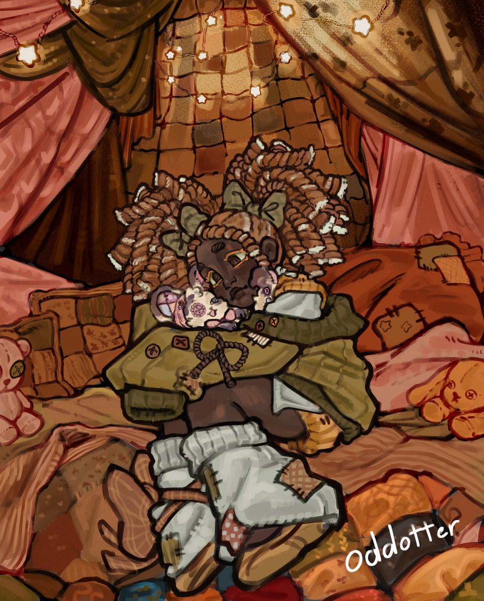 Pogo_Stikk's tweet photo. A few more attacks+revenges #artfight2026 #artfight https://t.co/MpcG6NyaHG