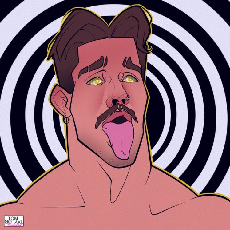 tomtillustrated's tweet photo. Gonna be doing some Goony Toons in the next couple weeks! References welcome 😏 https://t.co/K9qL20R1OC