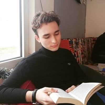 mikitaposts's tweet photo. Between Slazac and Nikolaj, I would probably vote for Nikolaj. Although Slazac is a lot less edgy and controversial, Slazac would probably destroy the country Gorbachev style. Nikolaj is more of a pragmatic Machiavellian, like Tito. https://t.co/tdjD96ogWK
