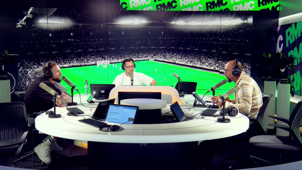 🇫🇷 "Deschamps a redoré le blason de l'équipe de France, et rien que po...