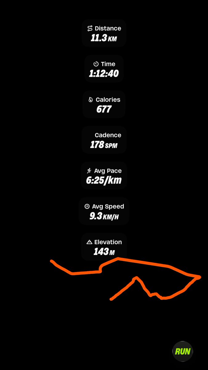 Shisa_Bonie22's tweet photo. Day 66/100✅

From inspiring…to training.

For the past 2days, a future serviceman has been keeping me company on these runs.
For the next five days, my recruit has no option bt 2 embrace the suffering😂

Wishin him all the very best as he prepares 2 serve Uganda thru e #UPDF https://t.co/rJg9K54k0M