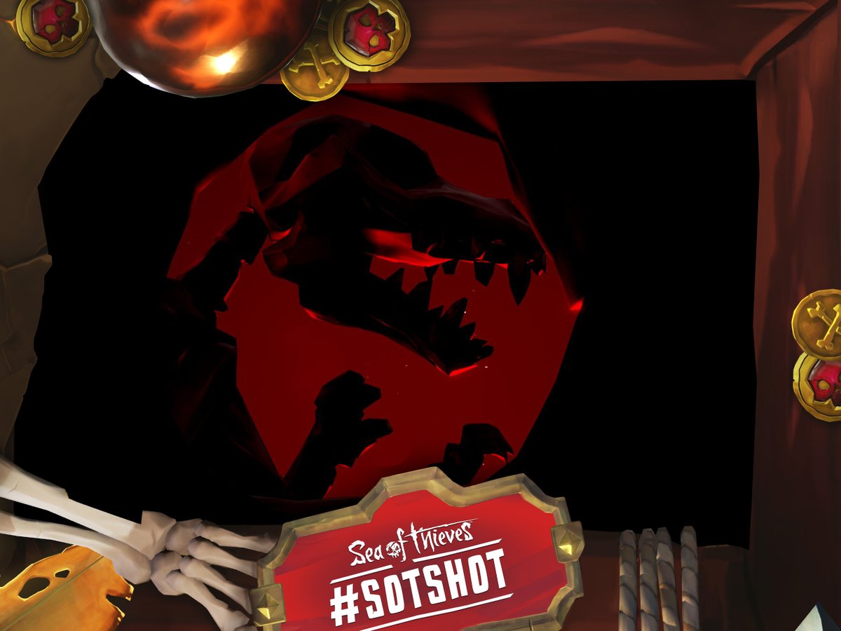 batuhanarrslan's tweet photo. After trying for such a long time, I finally achieved the SotShot victory (1st&amp;2nd)🥹 I want to express my endless gratitude to my dear friend Jack for making this victory possible🙏 I truly admire his crazy ideas! @Jack__Grimm 

#SotShot #SeaOfThieves @SeaOfThieves https://t.co/AQznVETOKO