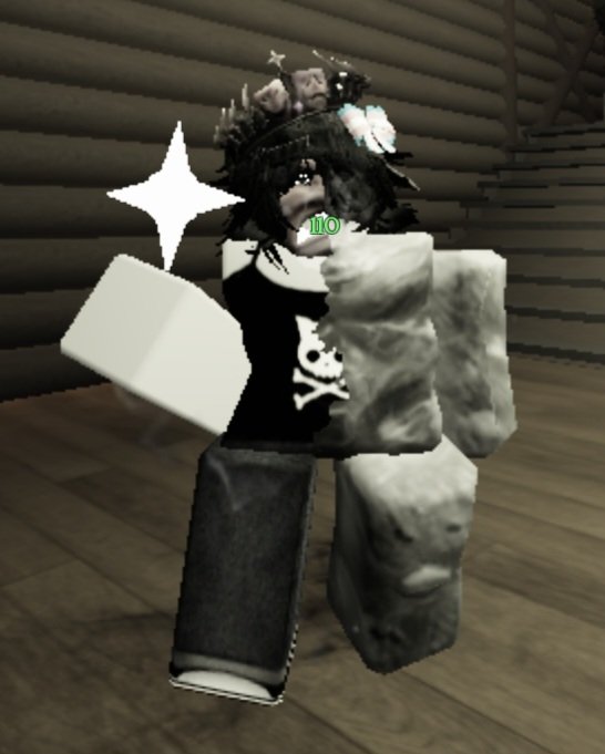 I CAN'T LIVE WITHOUT YOURSELF SKINS PLEASE DON'T