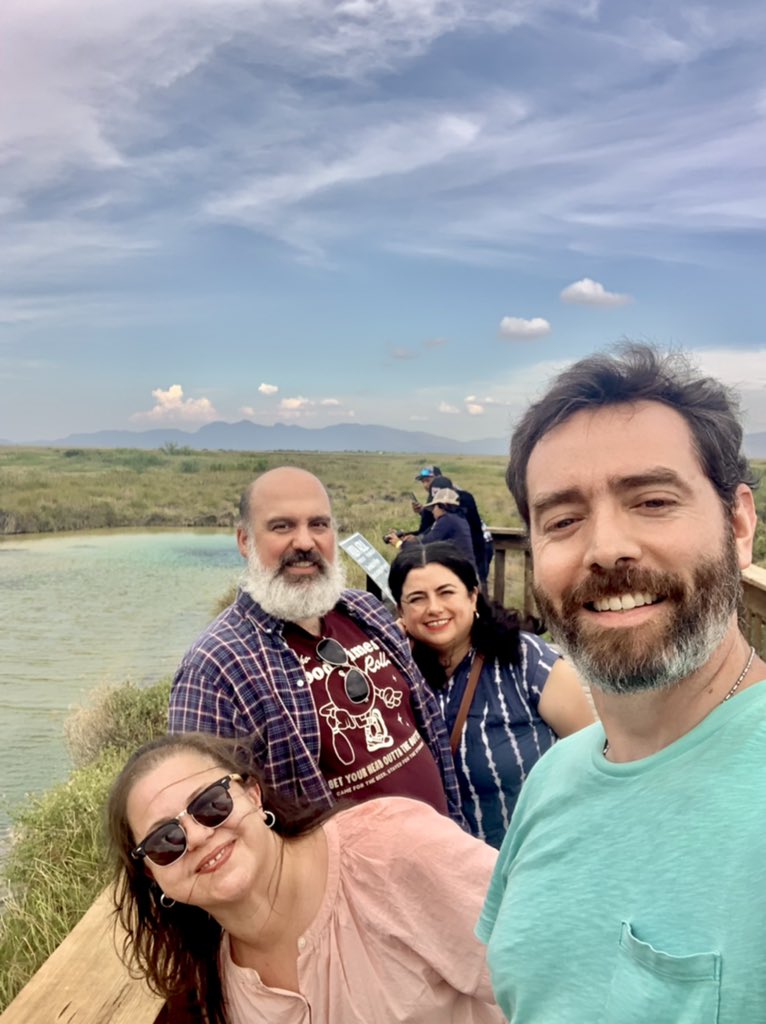 CarlosPalomoF's tweet photo. 💧 #PozaAzul #Cuatrociénegas … “El origen de la vida” #roadtrip #LaBola … https://t.co/OpKh1FZ1JV