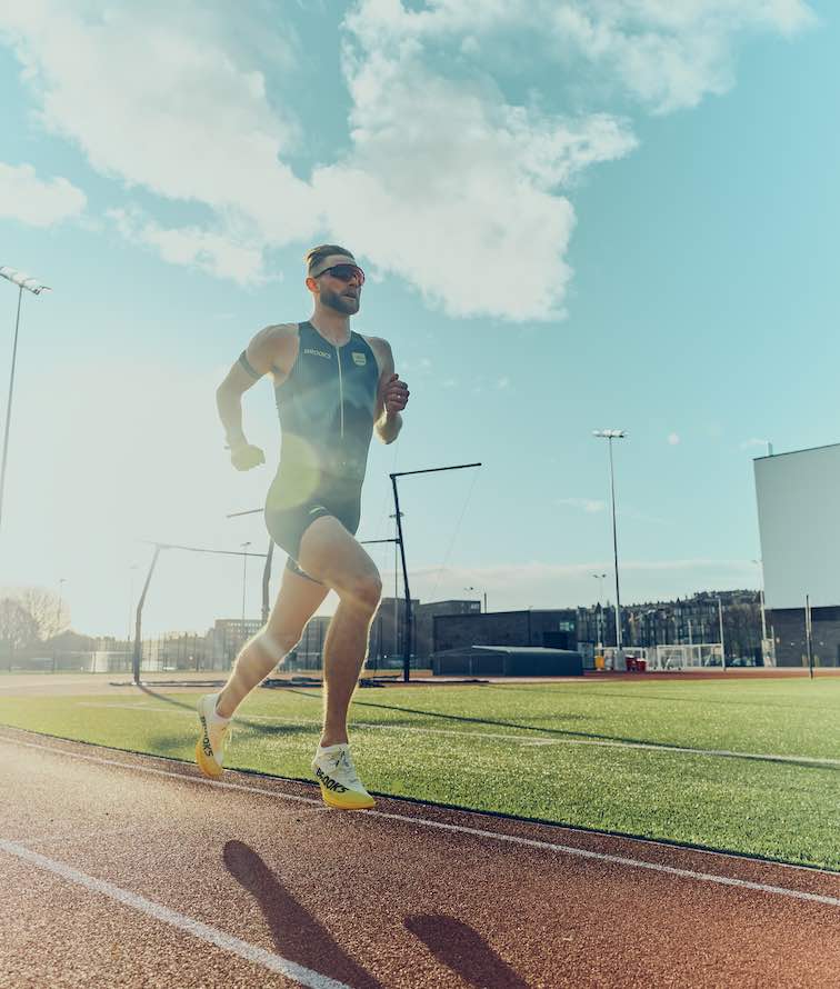 RunBlogRun's tweet photo. Josh Kerr to target the Mile World Record in the iconic Emsley Carr Mile at the Novuna London Diamond League on 18 July! https://t.co/ZxSclEXjXT , #emsleycarrmile, #joshkerr, #LondonDL, #Project222 https://t.co/cDKmYQleLl