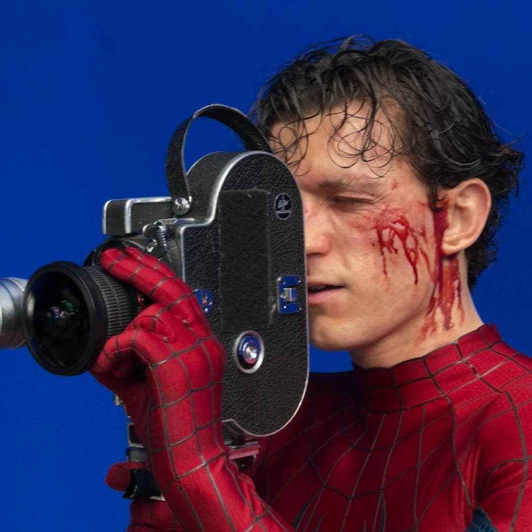 Spidey’s Source tweet media