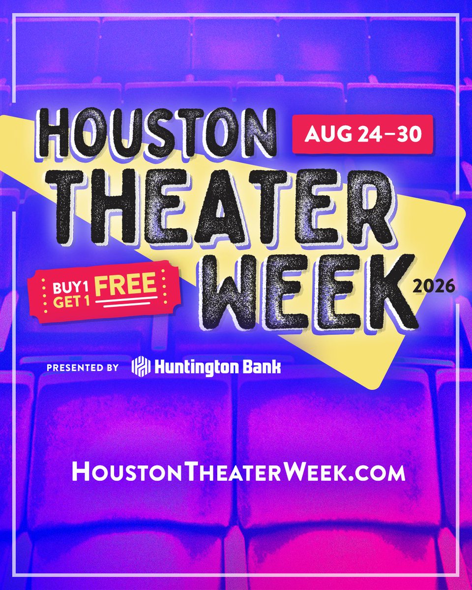Houston First tweet media
