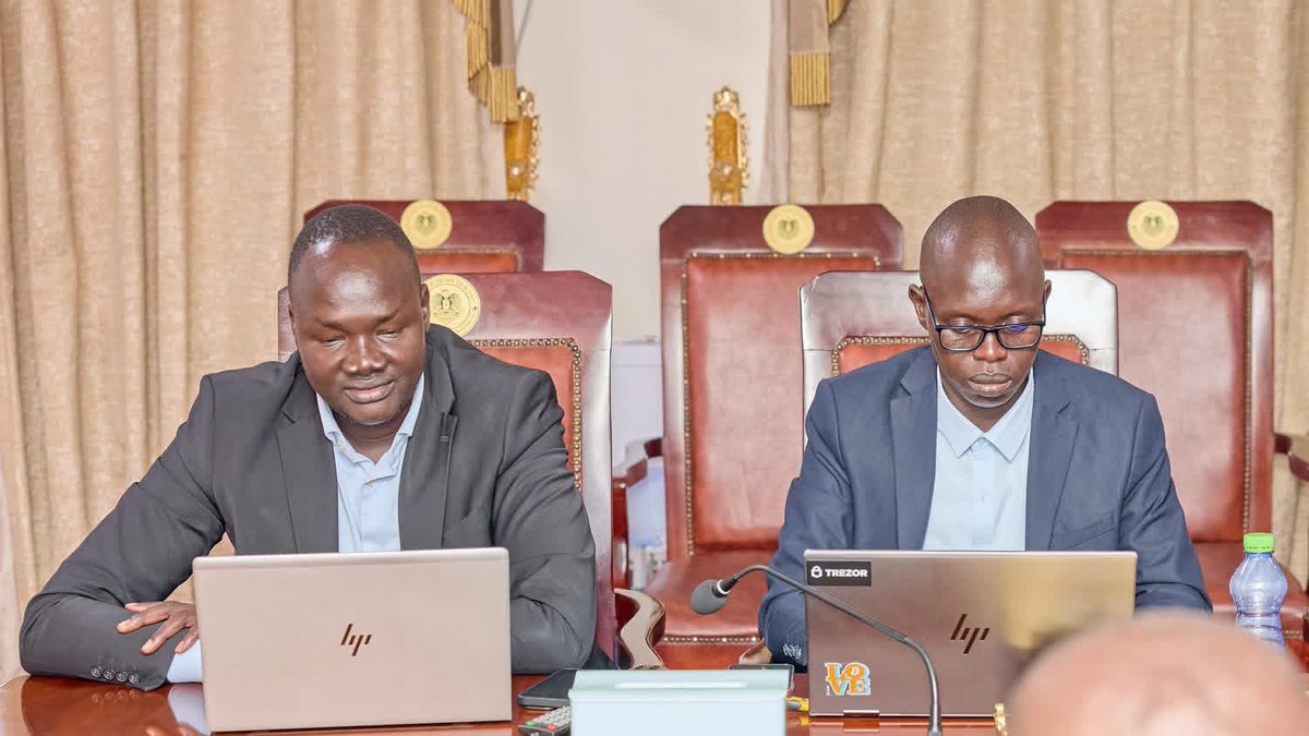 StateHouseJ1's tweet photo. JUBA, 17th JULY 2026 - The Government of the Republic of South Sudan has commenced the operationalization of the Cybercrime and Computer Misuse Act, 2026, in line with Presidential Directive No. 03/2026, marking a significant step towards strengthening national cybersecurity, protecting critical digital infrastructure, and safeguarding the integrity of the country's democratic process.

On 16 July 2026, the National Cyber-Security Task Force convened its first operational meeting to begin implementing the provisions of the Act through enhanced inter-agency coordination and technical collaboration.

READ MORE: https://t.co/sfaukyjNRH

#SSOX #SouthSudan