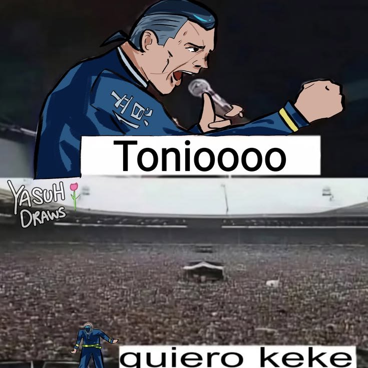 cuenta que te avisa cuando se anuncie jojolion tweet media