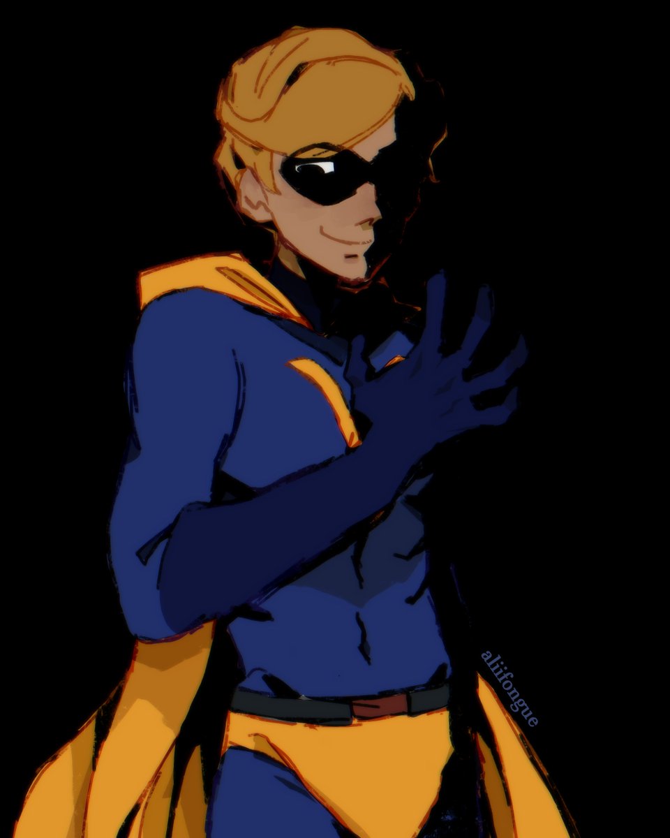 aliifongue's tweet photo. i think this guys rlly intimidating so um here!
#TheIncredibles #GammaJack #gammajackfanart https://t.co/wqb5nXH4ub