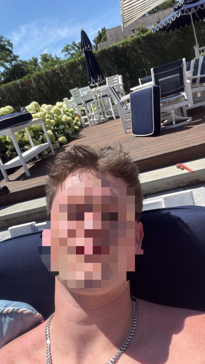 Chad “Chad DeGeneres” DeGeneres tweet media