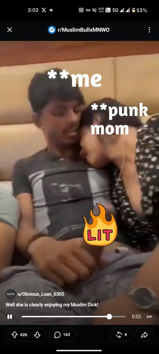 HomoBaba369's tweet photo. @Icarus_punk21 @Rajiv70223 @madeeha98 My son stfu @Icarus_punk21 and drink my ucha https://t.co/SQDjwicuaq