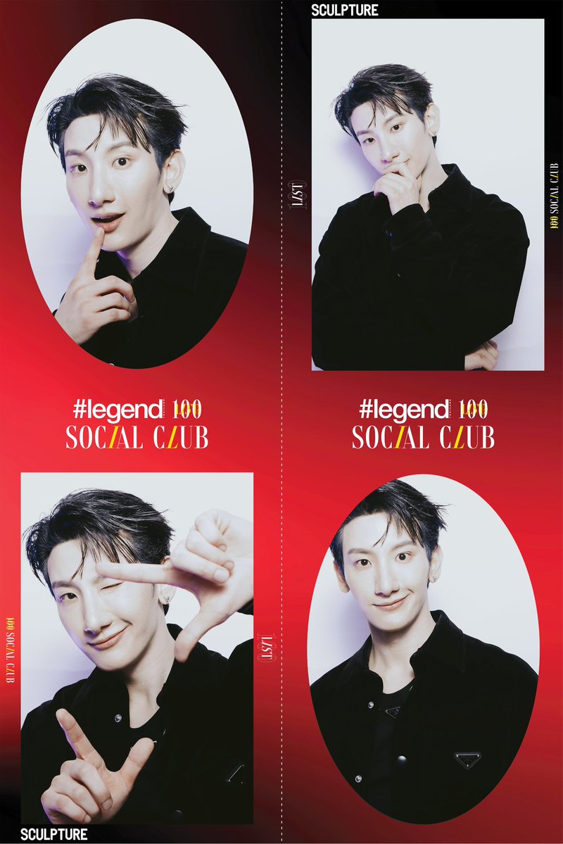 Toptap_jirakit's tweet photo. #100listsocialclub2026 
#legend
#legend_th https://t.co/Rmx8IkInIE