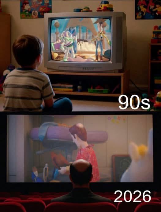 aestheticsmagic's tweet photo. 90s-2026 https://t.co/zMScUeSgqR