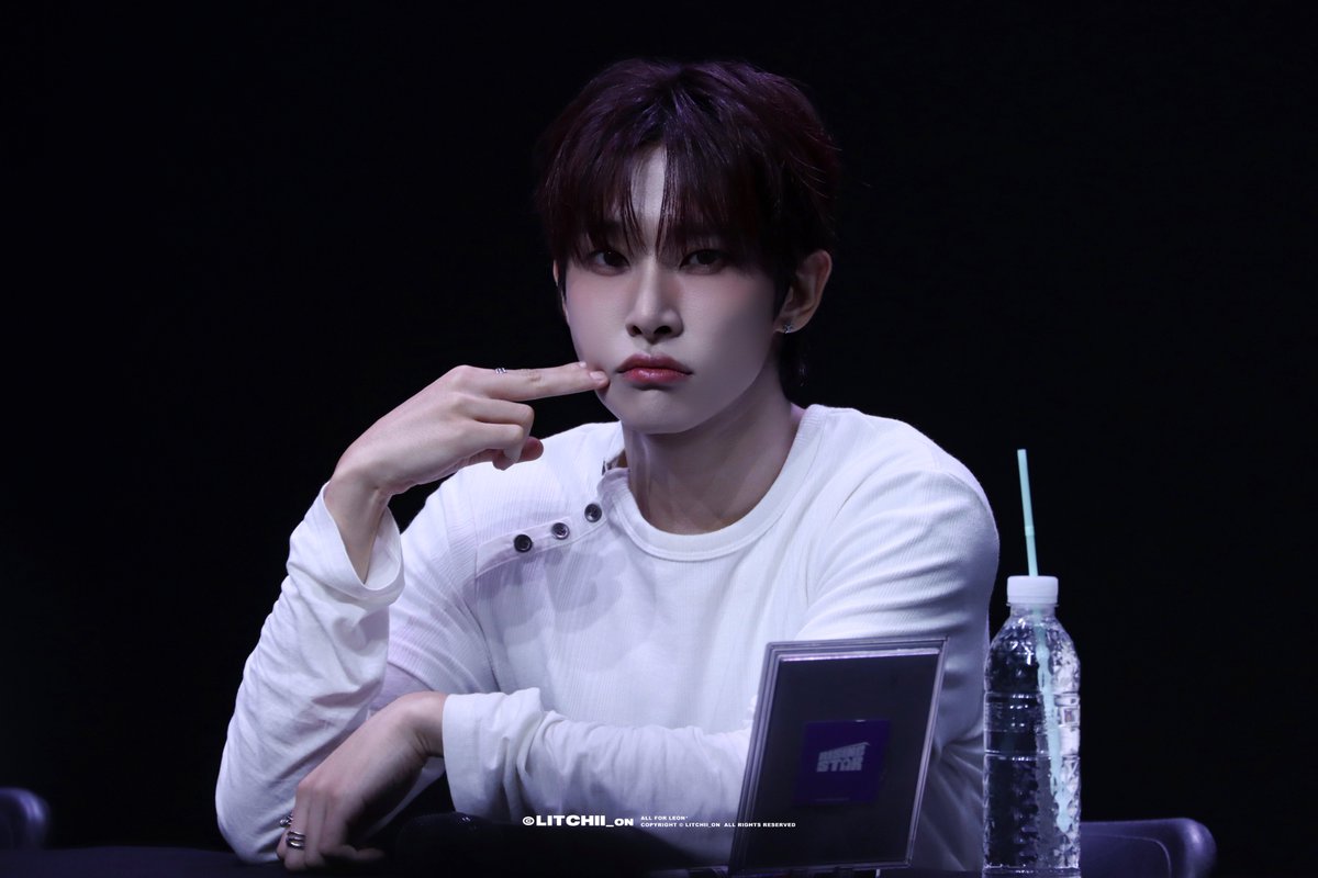 litchii_on's tweet photo. 260717  HD

#트렌드지 #리온 #TRENDZ #LEON https://t.co/IShfWV20tf
