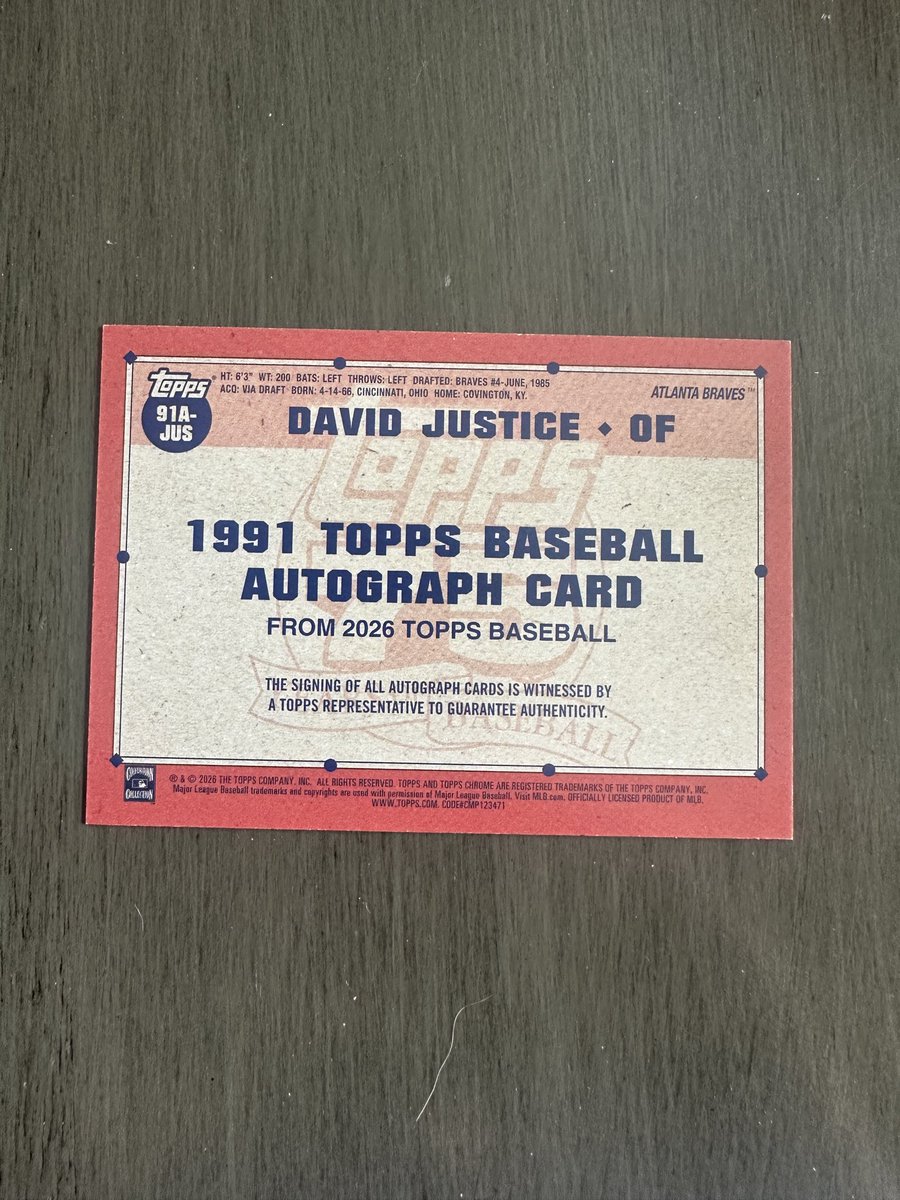 jtrcards's tweet photo. Hey @Topps, I seem to be missing something…

@CardPurchaser can we see if others are having similar experiences? https://t.co/yHRePl7lYM