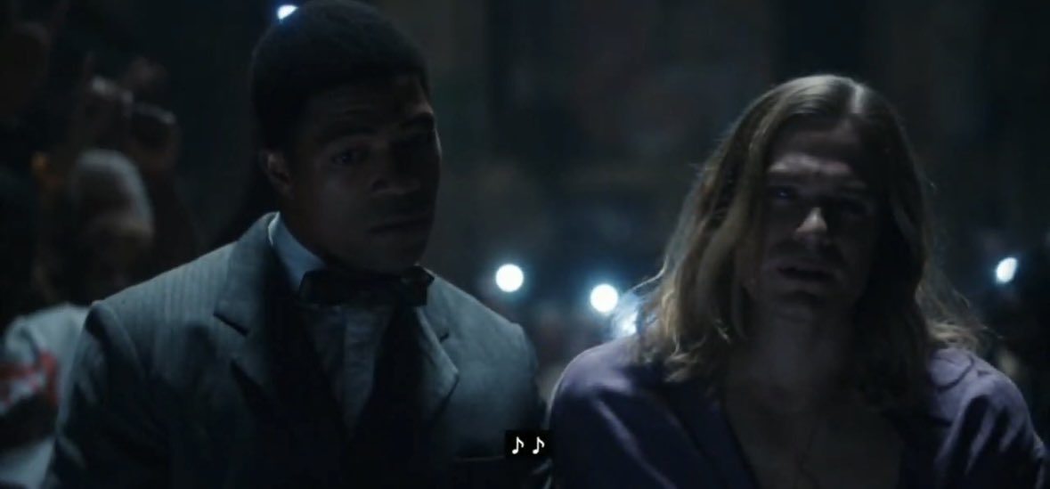 majerelioncourt's tweet photo. CRYING AT PAUL’S REACTION #tvlspoilers #tvlthefailures https://t.co/XO72elot3v