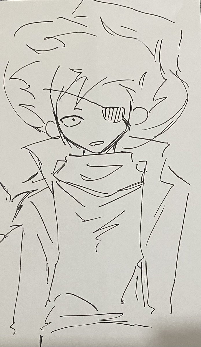 Ihatenaming1's tweet photo. ไฝ ไผผไนๅชๆฏๆณ็ซไฝ ๅๆญก็
#eddsworld #eddswordtom https://t.co/9dLNYYnCWc