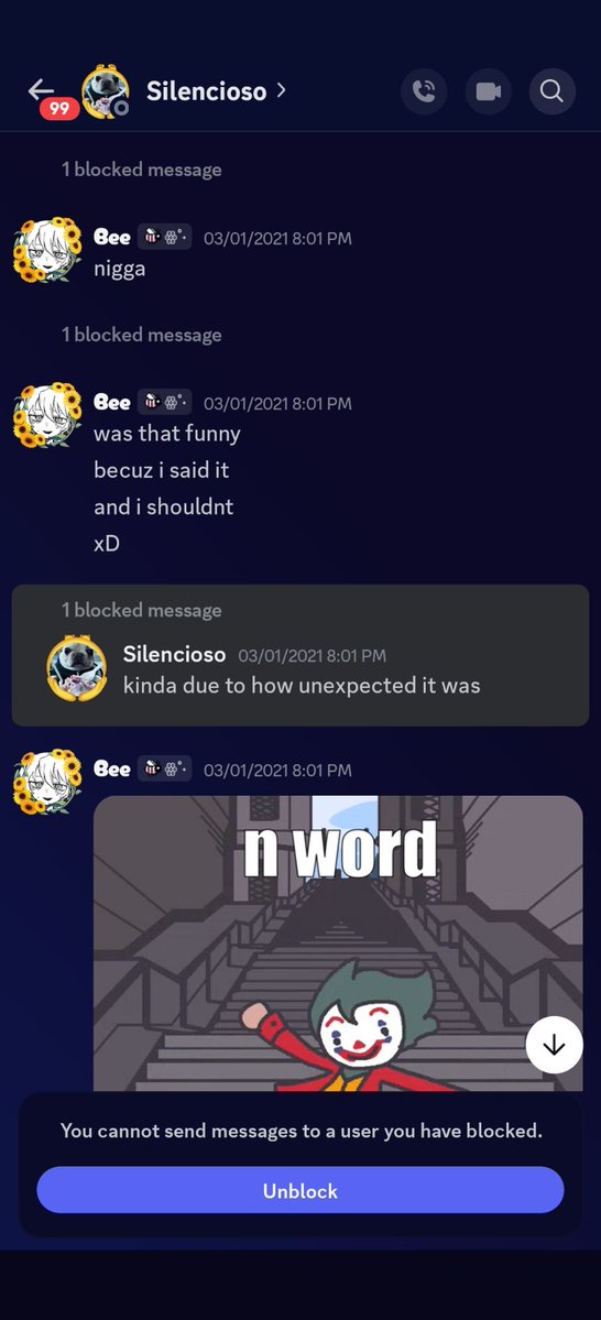 lychibee's tweet photo. Seriously though think about it. I was 13 and a shut-in and my only friends were these toxic boys. They're going to try to dig up as much as they can but I was only mimicking them. Fitting in. This harassment has gone on for 5 years and I'm ready to take legal action. https://t.co/FWSlz0o7I0