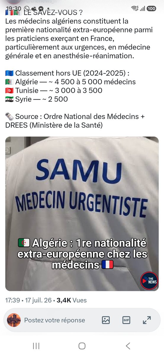 zeroukamine's tweet photo. @RNational_off https://t.co/ALEFHQWDbx