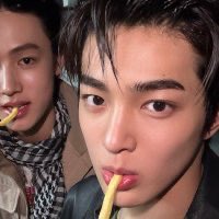 keonhokki's tweet photo. AU keonhite X eternalkeonh | Enemies to lovers

Donde dichos integrantes del grupo Poyoyoi Crew juran odiarse, poco a poco dándose cuenta de que no pueden vivir sin la otra. https://t.co/gOzNmfYTlF