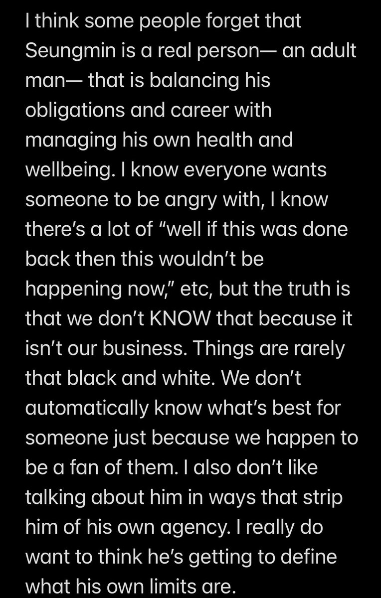 lesbichangbin's tweet photo. i don’t even really know if i articulated myself well enough but i just wanted to throw my gay little hat into the ring for a second https://t.co/HxuehtGccC