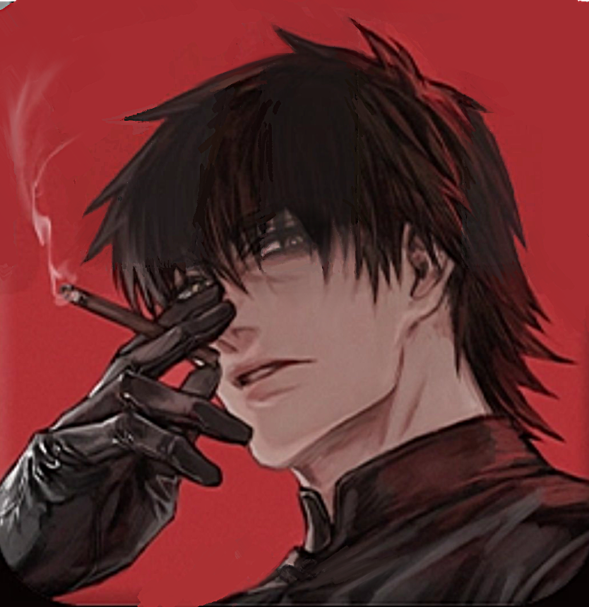 akaikochia_'s tweet photo. Nitro+Chiral fandom try not to use AI challenge level impossible
Anyways here's Taku and Madarame without AI https://t.co/2RJTu1AyMC
